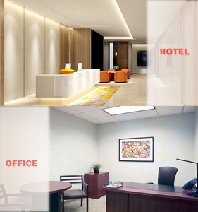 Proveedores de Revestimientos Interiores FOREST, Diseñan Pintura de Pared Interior de Emulsión Acrílica Lavable a Base de Agua, Tinte de Color para Paredes Interiores - Product Image 4