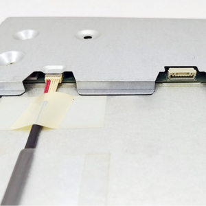 Módulo LCD industrial original AUO G190ETN01.4 1280×1024 450cd/m² LVDS 8Bit de grado A - Product Image 3