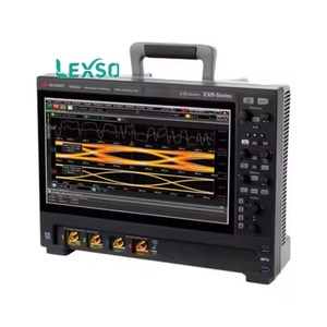 <span class=keywords><strong>Osciloscopio</strong></span> <span class=keywords><strong>Digital</strong></span> de Alto Rendimiento Keysight Exr604a con Resolución de 10 Bits lexso - Product Image 1
