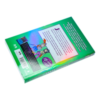 HEROS FUSION Brochures d'impression couleur CMJN en gros Catalogue de magazines étanches de haute qualité