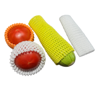 Manchon de protection extensible en mousse EPE pour légumes longs, concombres, courgettes et melons amer