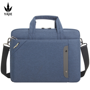 Maletín grande para hombre, fundas para ordenador portátil de 15,6 pulgadas, bolso de trabajo de oficina de negocios, bolso de mensajero, bolsos de hombro, bolsos de lona impermeables - Product Image 1