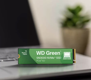 Green SN3000 NVMe Solid State Drive -500GB 1TB 2TB Cocok untuk Komputer Desktop dan Laptop - Product Image 4