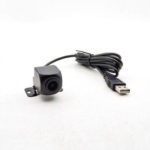 OTG UVC Cắm Chơi Driverless Webcam Với Mini Trường Hợp Góc Nhìn Rộng HD 720P 1080P Không Thấm Nước IP68 Vandal-Proof Xe USB Máy Ảnh - Product Image 2