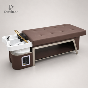 <span class=keywords><strong>Table</strong></span> <span class=keywords><strong>de</strong></span> <span class=keywords><strong>massage</strong></span> thaïlandaise réglable DN pour salon <span class=keywords><strong>de</strong></span> coiffure, lit <span class=keywords><strong>de</strong></span> circulation d'eau à prix abordable, tabouret <span class=keywords><strong>de</strong></span> shampoing personnalisé pour salon <span class=keywords><strong>de</strong></span> coiffure - Product Image 1