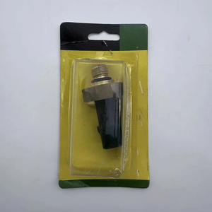 Pièce de tracteur de haute qualité DZ111911 Capteur de pression de liquide de refroidissement d'origine pour pièces de tracteur - Product Image 2