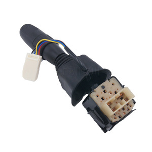 Interrupteur d'essuie-glace 96552852 pour véhicules Buick Chevrolet, pièce de rechange automobile - Product Image 3