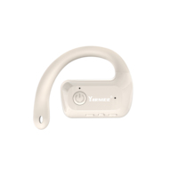 Yarmee Nuevo Sistema de Guía Turística Portátil 2.4G, Receptor, Transmisor, Auriculares de Doble Canal para Conferencias