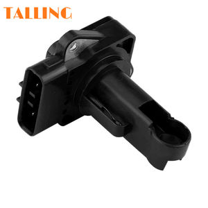 Para <span class=keywords><strong>Jaguar</strong></span> Land Rover Lexus MITSUBISHI Auto MAF Sensor Medidor de flujo de aire masivo Sensor 197400-2010 22204-07010 22204-0D020 2017- - Product Image 4