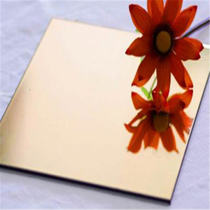 แผงอลูมิเนียมคอมโพสิตแผงคอมโพสิตวัสดุอลูมิเนียมคอมโพสิต - Product Image 2