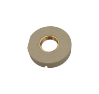 Isolateurs annulaires en céramique HOL 10086104 pour tête de découpe laser SSC V2