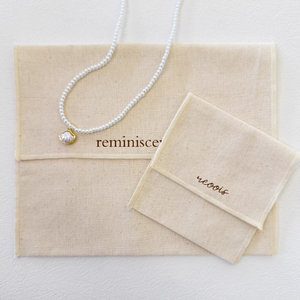 Manufacturer Cotton <b>Envelope</b> Dust Bag 100% Organic Cotton Flap Pouch Eco Jewelry Packaging Storage Bag With Logo Printing - Product Image 5