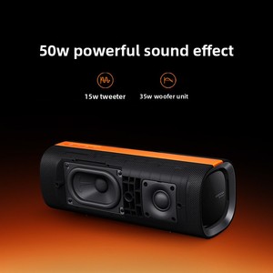 <span class=keywords><strong>Xiaomi</strong></span> <span class=keywords><strong>ลำโพง</strong></span>บลูทูธโปร soundparty สำหรับ<span class=keywords><strong>ลำโพง</strong></span> Pro สำหรับปรับแต่งกลางแจ้งแบบพกพาสำหรับ5.4ที่มีฟังก์ชั่น TWS - Product Image 2