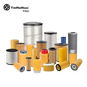 Séparateur d'eau de carburant diesel de qualité supérieure TieKeHan FS1006 4759205 4096308 3089916 4095189 E0A000082 4640732 4446815 3961258 - Product Image 4