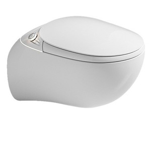 Высококачественный умный биде для унитаза - Product Image 4