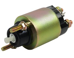 Trator 3 Post Solenóide Substitui Murray 7701100ma | Parcelamento Sem Juros