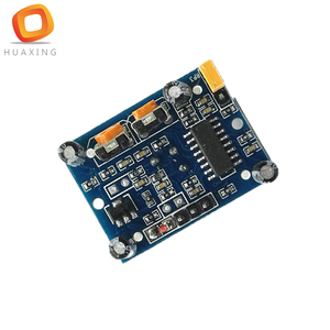 Diseño de Placa de Circuito Impreso Personalizada con <span class=keywords><strong>Bluetooth</strong></span> Inalámbrico para Altavoz Pequeño, Placa Base Multifuncional Inteligente - Product Image 5