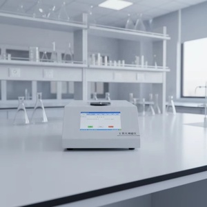 Analizador de Fluorescencia de Rayos X para Azufre, Medidor de Contenido Total de Azufre, Máquina de Prueba de Fluorescencia de Rayos X para Azufre - Product Image 4