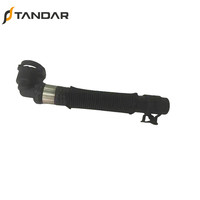Tubo refrigerante de agua del radiador A9615002124 9615002124 para Mercedes Actros MP4