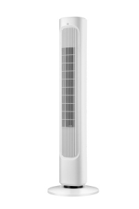 Quạt Bệ Đỡ Tháp Gió Tốc Độ 50W 47Inch 80W, Nhỏ Gọn, Dọc, Arctic 3, Có Điều Khiển Từ Xa - Product Image 4