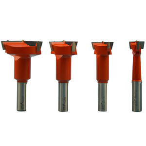 Integral Insert Carbide Tip Trimming <b>Drill</b> <b>Bits</b> Cutting Tools <b>Bits</b> for Woodworking Size Diameter Custom - Product Image 4