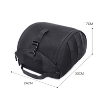 Sac à outils tactique, sac pour casque, housse de sac, sac tactique