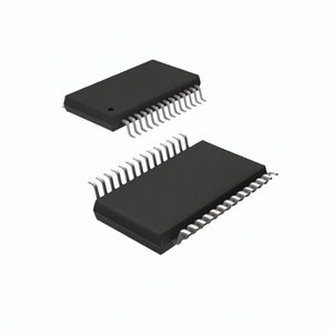 Composants électroniques de circuit (PMIC) TPS2226ADBR, canal fabricant 30 SSOP - Product Image 1