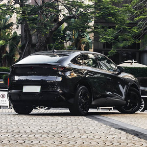 รถยนต์ V_WUNYX 06 2026 Pure SE Compact Coupe SUV พลังงานไฟฟ้าล้วน EV ระยะทางวิ่ง 528 กม. ตามมาตรฐาน CLTC พวงมาลัยซ้าย ไมล์ 0 กม. ขายส่งในงาน Expo พร้อมมัดจำ - Product Image 4