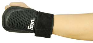 ที่ครอบมือเบสบอล Tsport รุ่น 930331 คุณภาพดีเยี่ยม ทนทาน ป้องกันอย่างมืออาชีพ สำหรับใช้งานกลางแจ้ง - Product Image 4