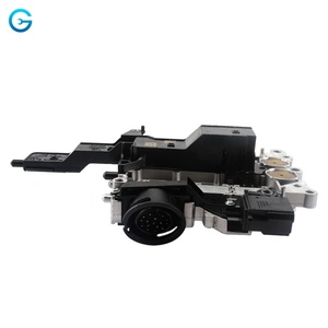 Placa Conductora de Transmisión de 7 Velocidades Original DSG OEM 8R0 927 156 TCU 0B5927156E 0B5927256K para Audi - Product Image 5