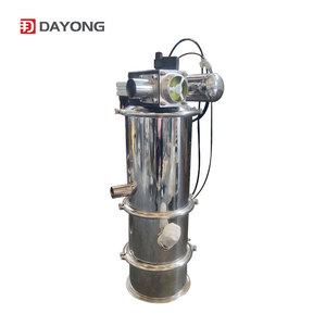 Best <b>Price</b> Graphite Powder Vacuum Feeding <b>Machine</b>/Vacuum Conveyor Pneumatic Conveying Equipment - Product Image 4