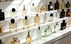 <span class=keywords><strong>Rencontre</strong></span> romantique : Parfum féminin au doux parfum de jasmin et d'agrumes, longue tenue - Product Image 4