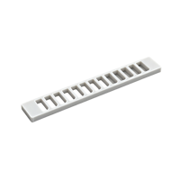 Service d'impression 3D - Modèle de sable sur mesure pour la fonte de métal, de nylon et de résine blanche