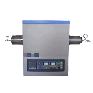 เตาหลอมสุญญากาศอุณหภูมิสูงสำหรับกราไฟต์และการใช้งานวัสดุขั้นสูง - Product Image 6