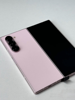 Para Z Fold6 SM-F9560 5G, Teléfono con Doble Tarjeta SIM, Octa Core Qualcomm AI, Pantalla AMOLED de 120Hz, Batería de 4000-4999mAh, Carga Inalámbrica