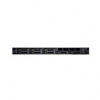 Server Rak Dell R660xs 1U dengan Prosesor Intel Xeon Gold 6426Y, 4LFF Raid H355, dan Daya 1100W