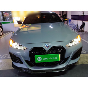 Guazi Meilleur <span class=keywords><strong>Prix</strong></span> <span class=keywords><strong>BMW</strong></span> <span class=keywords><strong>i4</strong></span> BEV Voiture d'<span class=keywords><strong>occasion</strong></span> RWD 5 Places - Product Image 2