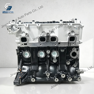 Bloc moteur essence 2E 1.3L de haute qualité, neuf et testé à froid, pour TOYOTA Starlet/Corolla/Tercel/Corsa - Product Image 2