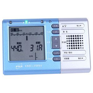 Eno Emt 789Y Electronic Tuner Metronome For Yangqin <b>Musical</b> <b>Instrument</b> Accessory - Product Image 1