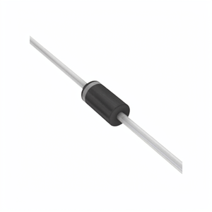 HER105-T Single Diodes Original Buy Electronics Components Online DO-204AL, DO-41, Axial - Product Image 1