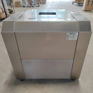 Pengaduk Mortar Beton Elektrik Tiongkok Pengaduk Mortar Agen Peledak Semen, Mesin Pengaduk Bubuk Mortar - Product Image 5