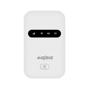 Router WiFi 4G de Bolsillo M26, Venta al Por Mayor de Fábrica, USB Tipo C, Batería de 3000mAh, Plug and Play, con Ranura SIM, Nuevo Dispositivo Inalámbrico Móvil - Product Image 1