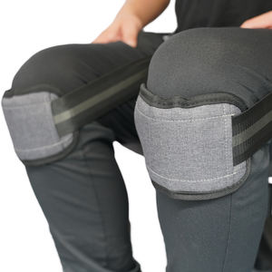 Sabuk penyangga punggung bawah, produk baru 2025 meredakan sakit di leher dan punggung - Product Image 5