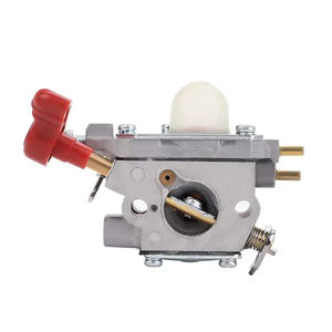 คาร์บูเรเตอร์753-06288 C1U-P27 Zama สำหรับงานฝีมือเครื่องหลาของ MS2560 MS2550ใหม่สำหรับ <span class=keywords><strong>Murray</strong></span> TB2040XP MS9900 - Product Image 1