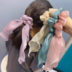 Nuovi Accessori per <span class=keywords><strong>Capelli</strong></span> alla Moda in Stile Giapponese Floreale per Ragazze, Spose e Feste Nuziali - Product Image 3