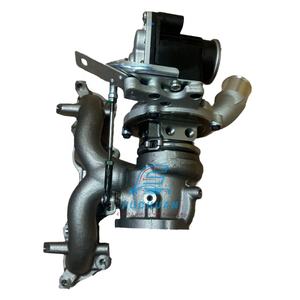 Turbocompresor B01 16399700016 28231-2B760 de la mejor calidad para motor <span class=keywords><strong>Hyundai</strong></span> <span class=keywords><strong>Tucson</strong></span> 1.6L 2016-2018 G4FJ - Product Image 1