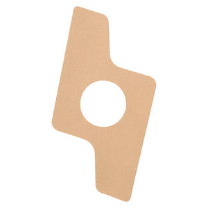 Bande de kinésiologie prédécoupée Patch musculaire élastique coton <span class=keywords><strong>Kinesio</strong></span> genouillère Bandage Patch ruban de sport - Product Image 4