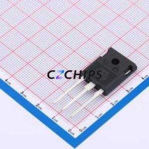 ทรานซิสเตอร์สนามทรานซิสเตอร์ TO-247AD IXFH26N50P3 (MOsfet) ชิ้นส่วนอิเล็กทรอนิกส์ - Product Image 1