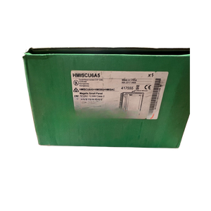 1 piezas HMISCU6A5 nuevo en caja envío rápido 1 año de garantía PLC HMISCU6A5 - Product Image 2