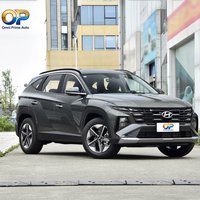 Vente en gros – Neuf – Hyundai Tucson SUV 2026 1.5T Turbo LHD 2WD Cuir R17 – Voiture haute performance pour l'exportation – Prix direct usine